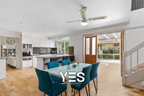 Property photo of 34 Queensbury Way Werribee VIC 3030