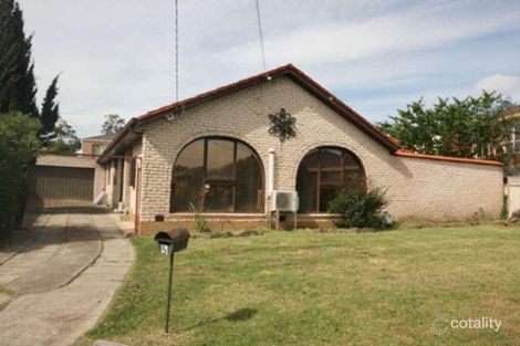 Property photo of 5 Raydon Court Deer Park VIC 3023