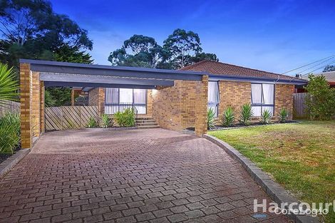 Property photo of 11 Mellowood Court Ferntree Gully VIC 3156