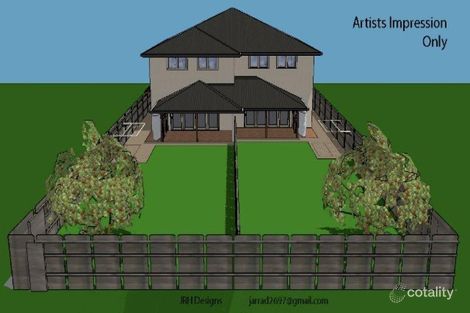 Property photo of 39B Bingara Road Macquarie Fields NSW 2564