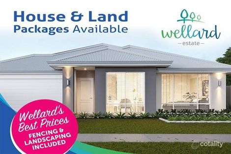 16 Angelite St, Wellard, WA 6170