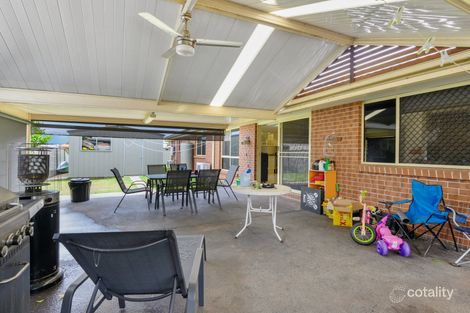 Property photo of 1 Charisma Court Warwick QLD 4370