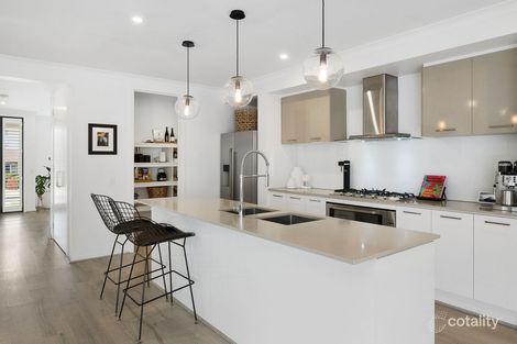 Property photo of 3 Yallock Circuit Torquay VIC 3228