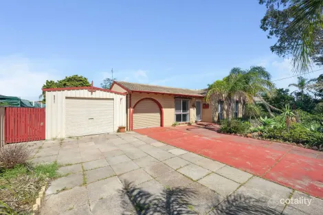 Property photo of 40 Grovelands Drive Camillo WA 6111