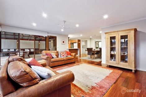 Property photo of 47 Grassy Flat Road Diamond Creek VIC 3089