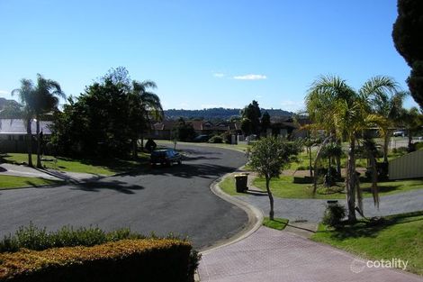 Property photo of 51 Diamontina Avenue Kearns NSW 2558