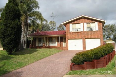 51 Diamontina Ave, Kearns, NSW 2558