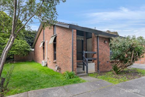 1/56 Hewish Rd, Croydon, VIC 3136