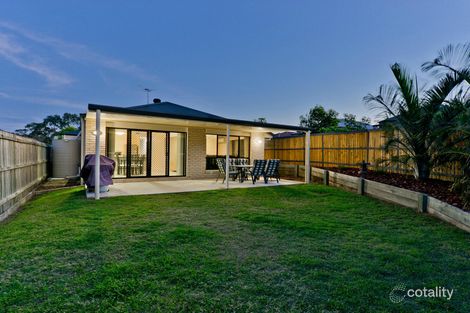 Property photo of 6 Kondalilla Crescent Springfield Lakes QLD 4300