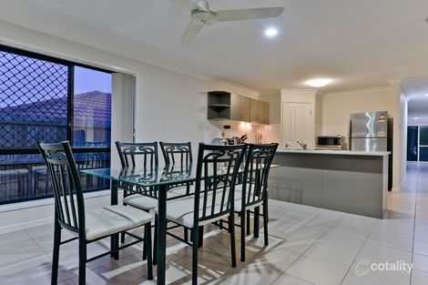 Property photo of 6 Kondalilla Crescent Springfield Lakes QLD 4300