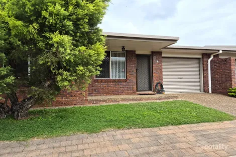 8/136 George St, Bundaberg West, QLD 4670