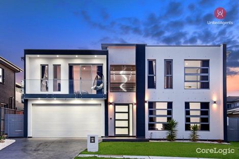 Property photo of 16 Sherrard Avenue Elizabeth Hills NSW 2171