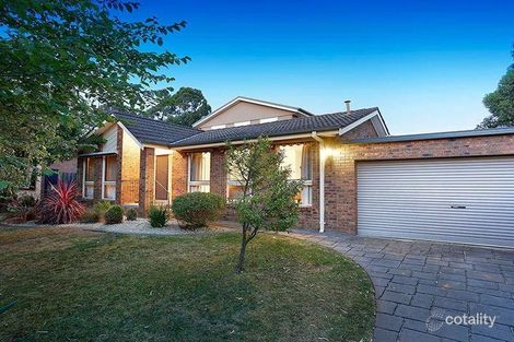 Property photo of 12 Jennifer Crescent Bayswater North VIC 3153