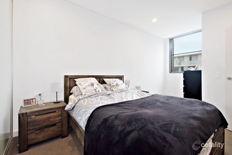 Property photo of 404/41 Rhodes Street Hillsdale NSW 2036