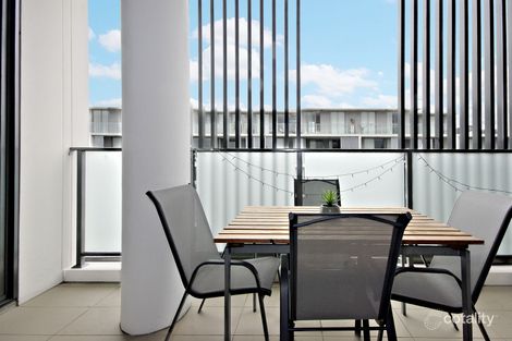 Property photo of 404/41 Rhodes Street Hillsdale NSW 2036