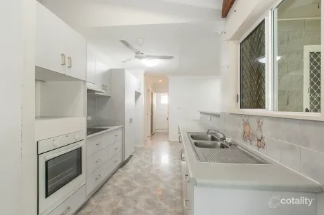 Property photo of 12 Cobham Crescent Kirwan QLD 4817