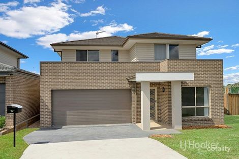 Property photo of 12 Brindabella Crescent Schofields NSW 2762