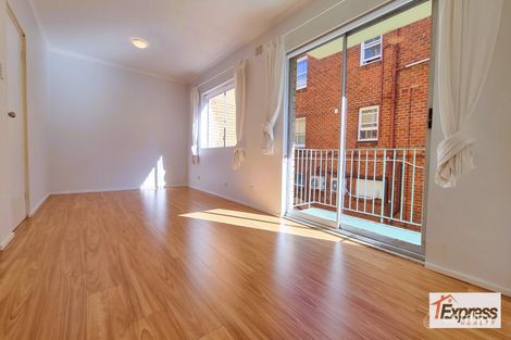 3/531 Old South Head Rd, Rose Bay, NSW 2029