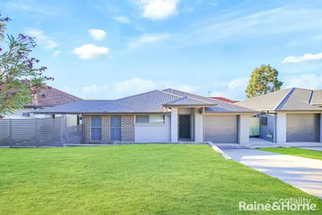 27 Annesley St, West Bathurst, NSW 2795