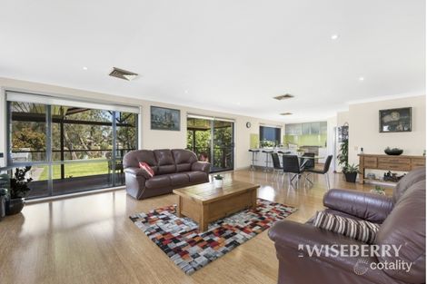 Property photo of 92 Geoffrey Road Chittaway Point NSW 2261