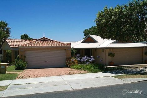 Property photo of 163 Kitchener Road Alfred Cove WA 6154