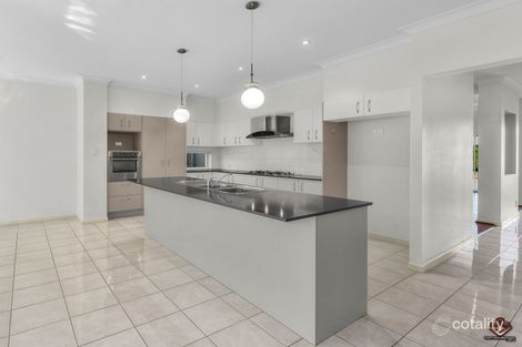 Property photo of 36 Petrie Crescent Aspley QLD 4034