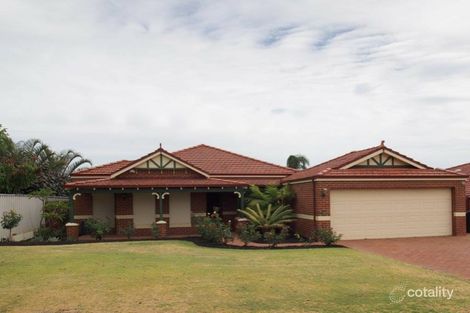 Property photo of 11 Hamlet Pass Jane Brook WA 6056