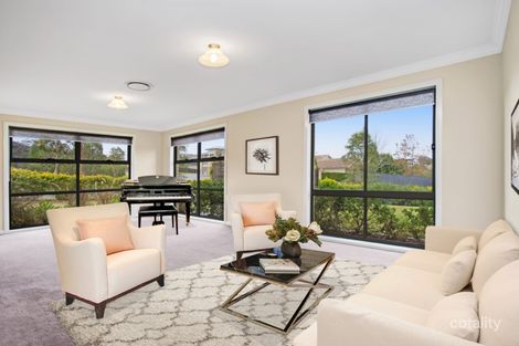Property photo of 1 Capital Terrace Bolwarra Heights NSW 2320