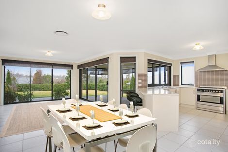 Property photo of 1 Capital Terrace Bolwarra Heights NSW 2320