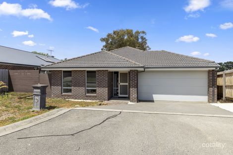 12 Paradise Way, Skye, VIC 3977