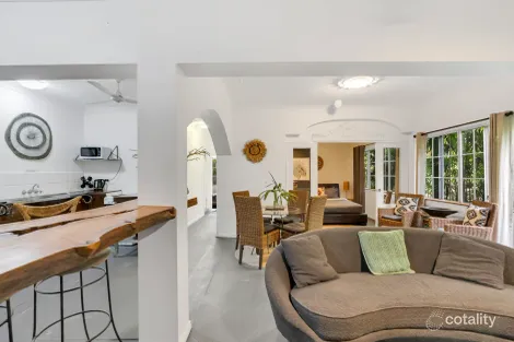 Property photo of 5 Phillips Street Machans Beach QLD 4878