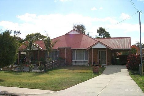10 Watkins St, Fremantle, WA 6160