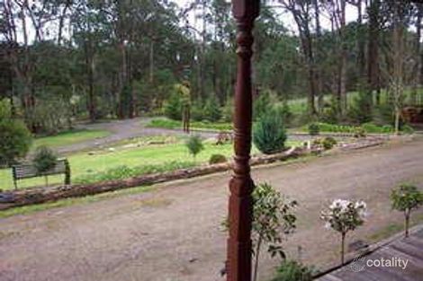 Property photo of 9 Haig Road Mount Evelyn VIC 3796