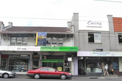 271a Carlisle St, Balaclava, VIC 3183