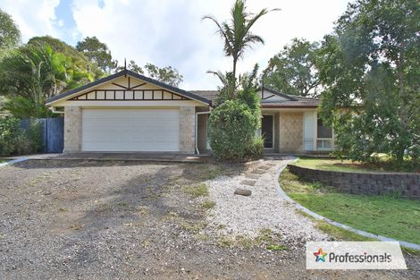 Property photo of 58-62 Leopardwood Road Cedar Grove QLD 4285