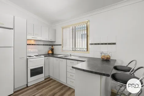 Property photo of 29 Willow Tree Avenue Kanahooka NSW 2530