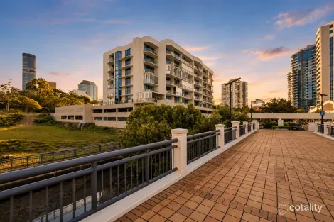 Property photo of 218/35 Ferry Street Kangaroo Point QLD 4169