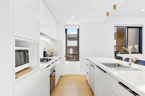 Property photo of 342/2 Gerbera Place Kellyville NSW 2155
