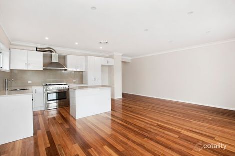 Property photo of 37A Edward Street Merewether NSW 2291