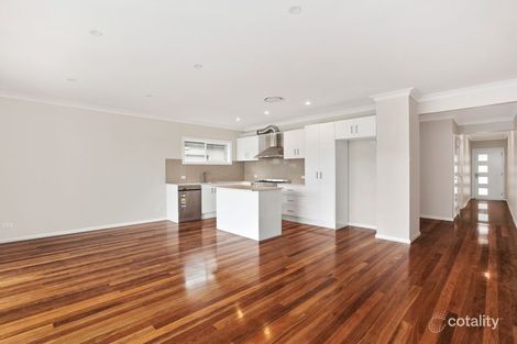 Property photo of 37A Edward Street Merewether NSW 2291