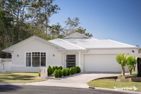 Property photo of 9 Lyrebird Court Bahrs Scrub QLD 4207