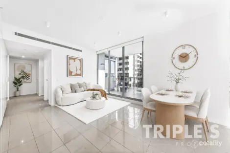 102/4 Saunders Cl, Macquarie Park, NSW 2113