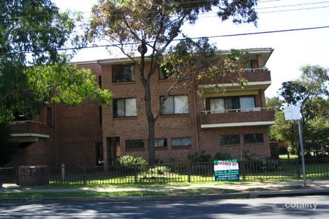 Property photo of 6/9 Brandon Avenue Bankstown NSW 2200