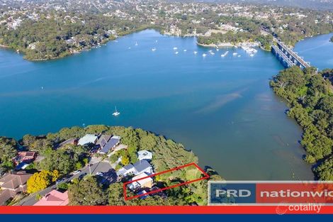 Property photo of 3 Dinjerra Crescent Oatley NSW 2223