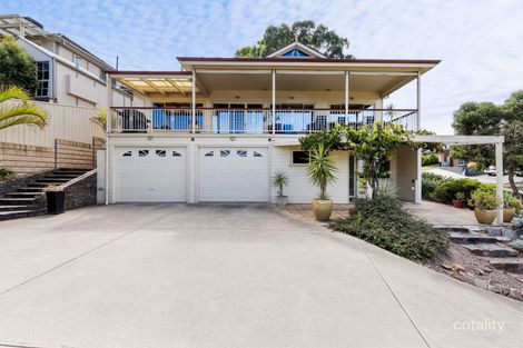 Property photo of 25 Lydiate Road Noarlunga Downs SA 5168