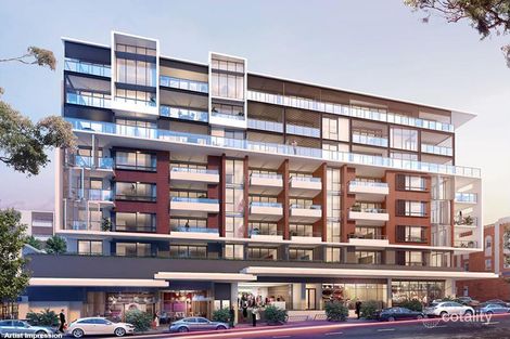 1/5 Havilah Lane, Lindfield, NSW 2070