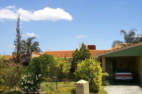 Property photo of 2 Dalmatia Place Como WA 6152