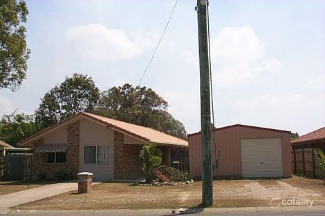 42 Squire St, Kawungan, QLD 4655