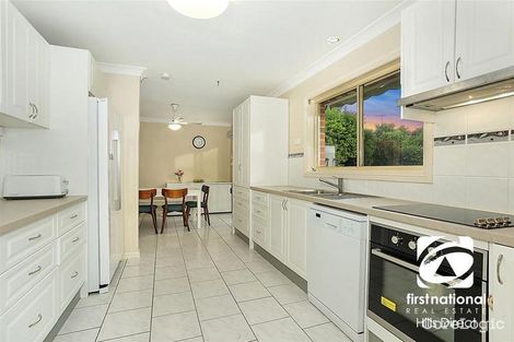 Property photo of 16B Chateau Terrace Quakers Hill NSW 2763