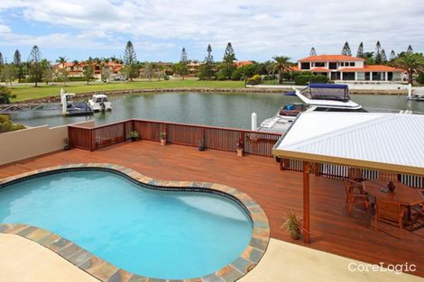 Property photo of 51 Plymouth Court Cleveland QLD 4163